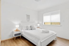 Seymour Cottage in Victor Harbour